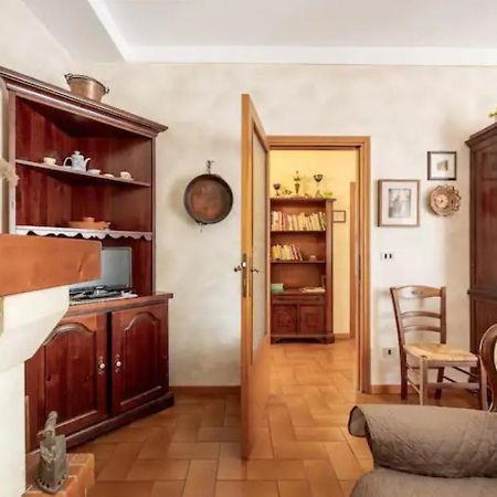 Myhome Wi-Fi Fiber Montepulciano Stazione Kültér fotó