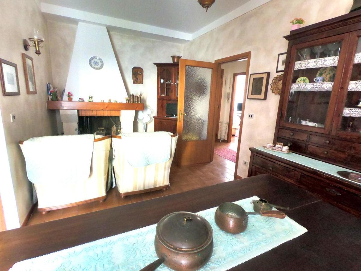 Myhome Wi-Fi Fiber Montepulciano Stazione Kültér fotó