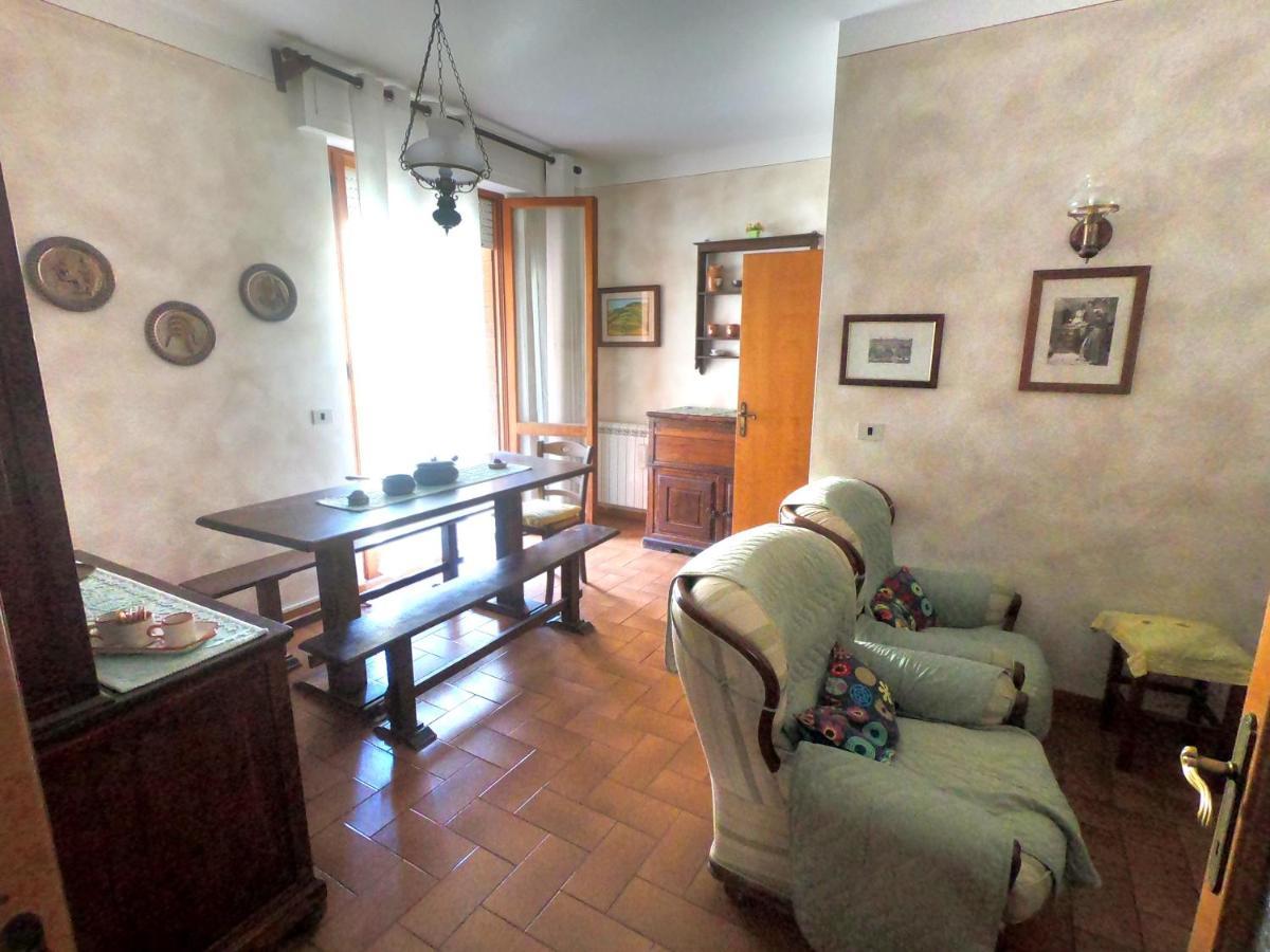 Myhome Wi-Fi Fiber Montepulciano Stazione Kültér fotó