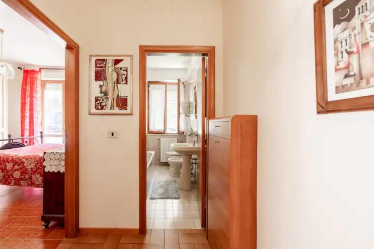 Myhome Wi-Fi Fiber Montepulciano Stazione Kültér fotó