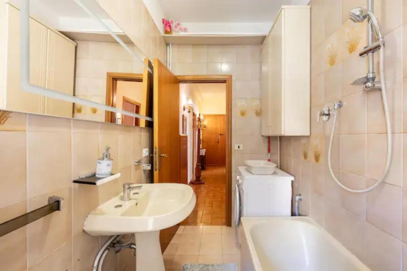 Myhome Wi-Fi Fiber Montepulciano Stazione Kültér fotó