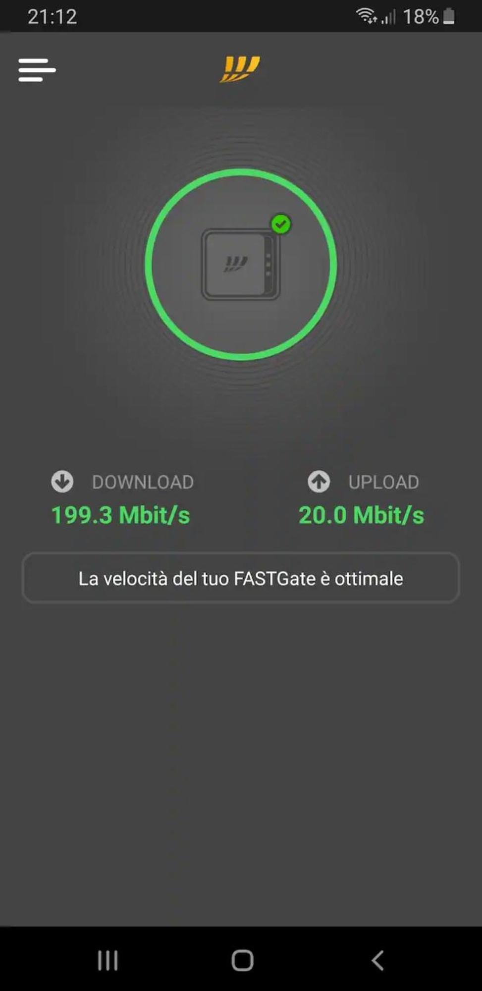 Myhome Wi-Fi Fiber Montepulciano Stazione Kültér fotó